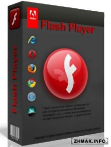  Adobe Flash Player 20.0.0.306 Final 