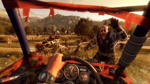  Dying Light: The Following - Enhanced Edition (2016/RUS/ENG/MULTi9) 