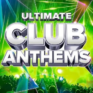  After Ultimate Club Anthems (2016) 