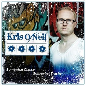  Kris O'Neil - Somewhat Classy Somewhat Trashy 145 (2016-02-10) 