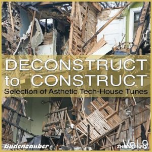  Deconstruct to Construct, Vol. 9 (2016) 