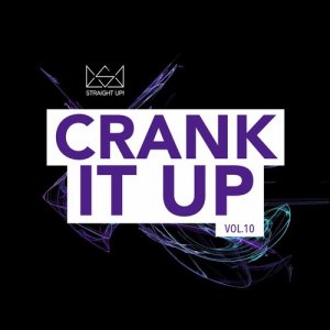  Crank It Up Vol. 10 (2016) 
