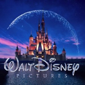  Walt Disney Pictures  - Любимые сказки Disney (Аудиокнига) 
