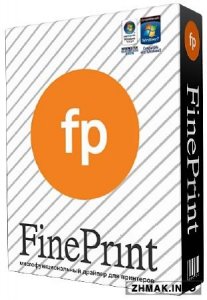  FinePrint 8.35 Workstation / Server Edition 