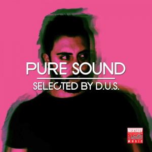  Pure Sound (Selected By D.U.S.) (2016) 