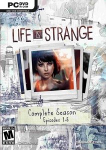  Life Is Strange Episode 1-5 (2015/RUS/ENG/MULTi7) SteamRip Let'sРlay 