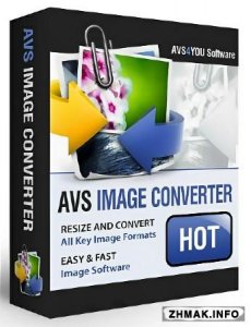 AVS Image Converter 4.0.2.281