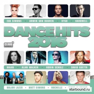 Dance Hits (2016)