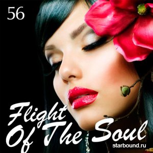 Flight Of The Soul Vol.56 (2016)