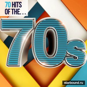 70 Hits of the 70s (2016)
