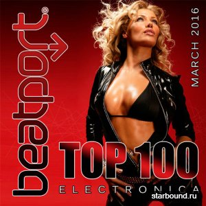 Beatport Top 100 Electronica March 2016 (2016)