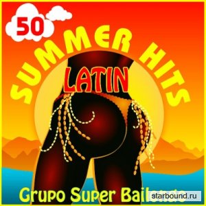 50 Latin Summer Hits Dominicana (2016)