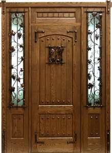 First Group Doors —эксклюзивные двери