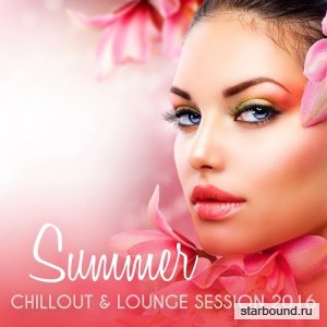 Summer Chillout & Lounge Session (2016)