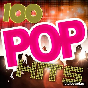 100 Pop Hits (2016)