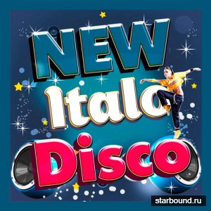 New Italo Disco (2016)