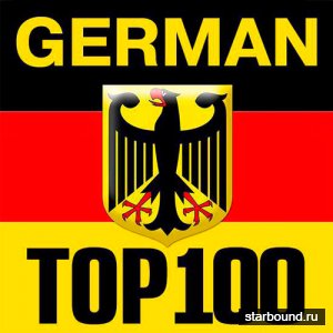 German Top 100 Single Charts 31.10.2016 (2016)