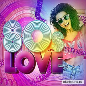 80s Love Desire Vocal (2016)
