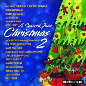 A Concord Jazz Christmas Vol.2 (1996)