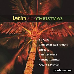 Latin Jazz Christmas (2002)