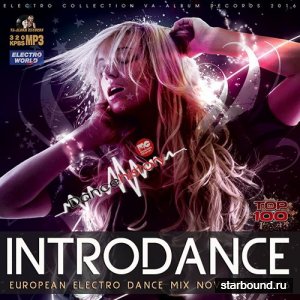 Introdance: European EDM Mix (2016)