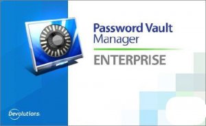 Devolutions Password Vault Manager Enterprise 8.0.1.0 (Multi/Rus)
