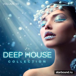 Deep House Collection Vol.99 (2016)