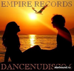 Empire Records - Dancenudisco 6 (2017)