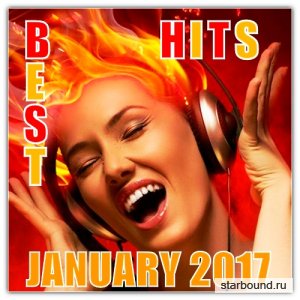 Best Hits January 2017 (2017)