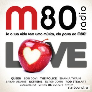 M80 Love (2017)