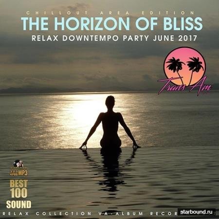 The Horizont Of Bliss (2017)