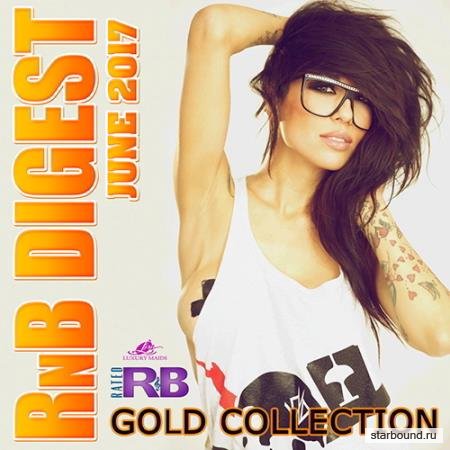 RnB Digest June Collection (2017)