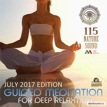 Guided Meditation: 115 Nature Sound (2017)
