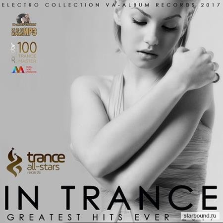 In Trance: Greatest Hits Ever (2017)