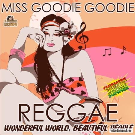 Miss Goodie Goodie: Reggae World (2017)