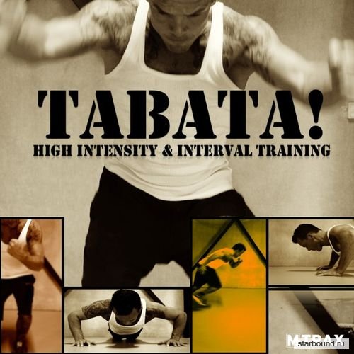Музыка для тренировок (Tabaka)