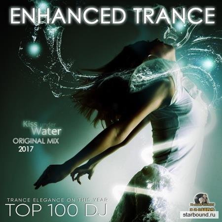 Enhanced Trance: Top 100 DJ (2017)