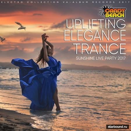 Uplifting Elegance Trance (2017)
