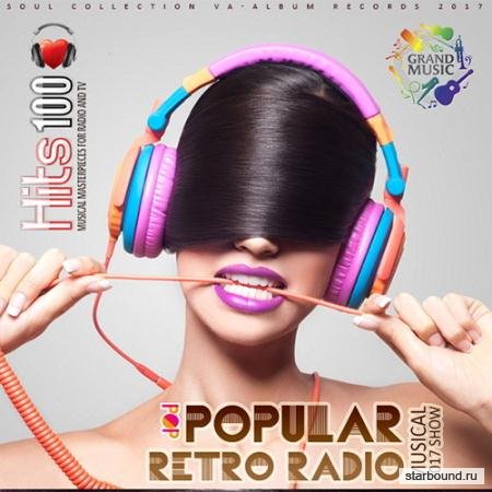 Popular Retro Radio (2017)