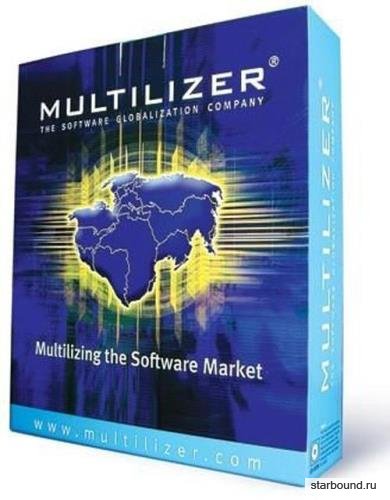 Multilizer 2011 Enterprise 7.8.6.1687 (2011)