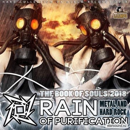 Rain Of Purification (2018)