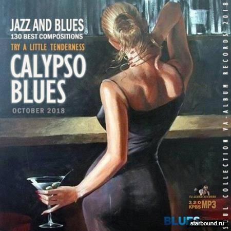 Calypso Blues (2018)