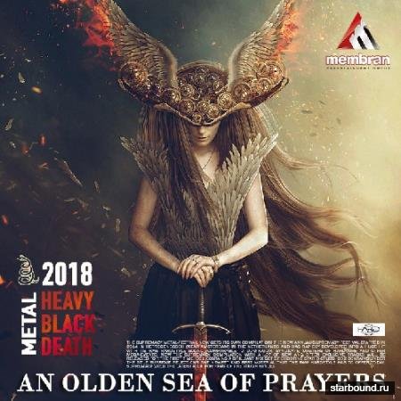 An Olden Sea Of Prayers (2018)