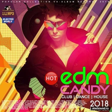 EDM Candy (2018)