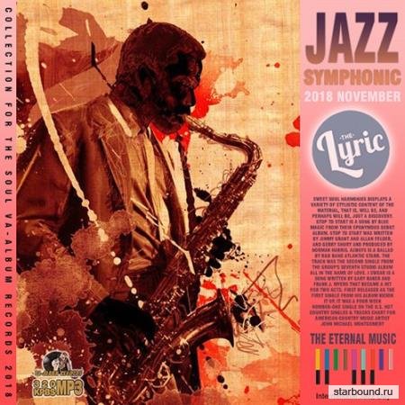 Jazz Symphonic (2018)