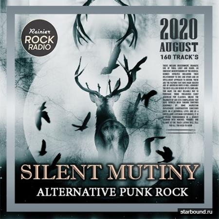 Silent Mutiny: Alternative Punk Rock (2020)