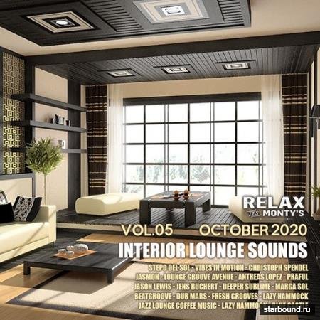 Interior Lounge Sounds Vol.05 (2020)