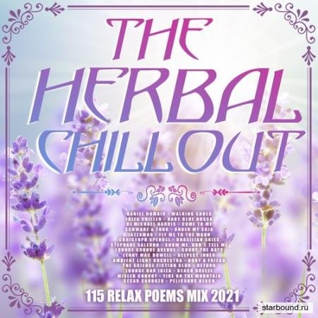 The Herbal Chillout (2021)