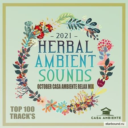 Herbal Ambient Sounds (2021)