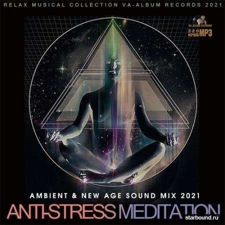 Antistress Meditation (2021)